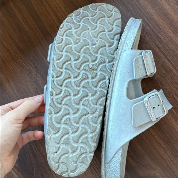 Birkenstock Arizona - Picture 4 of 4